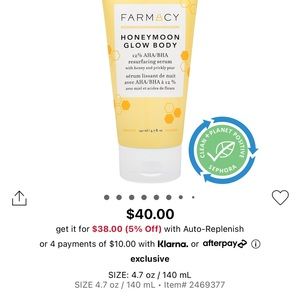 Skincare